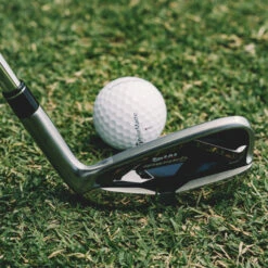 TaylorMade M4 2021 Golf Irons 17 TaylorMade M4 2021 Golf Irons -Golf Supplies Store m4irons9 1