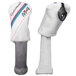 TaylorMade Ladies M4 2021 Golf Hybrid -Golf Supplies Store m4ladieshybridcover5