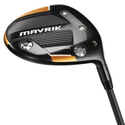Callaway Mavrik Max Golf Fairway Wood -Golf Supplies Store mavrikmaxfairway5
