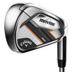 Callaway Mavrik Max Golf Irons -Golf Supplies Store mavrikmaxiron4