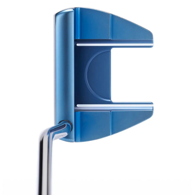 Mizuno M-Craft VI Black Ion Golf Putter 4 Mizuno M-Craft VI Black Ion Golf Putter - Image 2