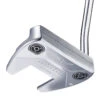 Mizuno M-Craft VI White Satin Golf Putter -Golf Supplies Store mcraftviwhitesatinputter1