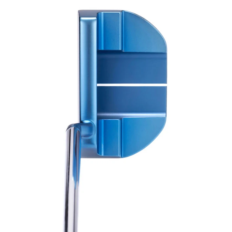 Mizuno M-Craft V White Satin Golf Putter 4 Mizuno M-Craft V White Satin Golf Putter - Image 2