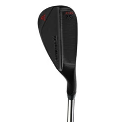 TaylorMade Milled Grind 2 Black Golf Wedge -Golf Supplies Store milledgrind2blackwedge5