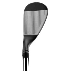TaylorMade Milled Grind 3 Black Satin Golf Wedge 8 TaylorMade Milled Grind 3 Black Satin Golf Wedge -Golf Supplies Store milledgrind3blackwedge2