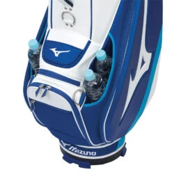 Mizuno Golf Tour Staff Bag Staff -Golf Supplies Store mizuno2021tourstaffbag3