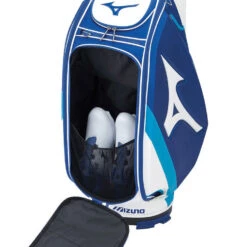 Mizuno Golf Tour Staff Bag Staff -Golf Supplies Store mizuno2021tourstaffbag4
