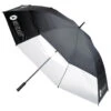 Motocaddy Clearview Golf Umbrella 2 Motocaddy Clearview Golf Umbrella -Golf Supplies Store motocaddyumbrella1