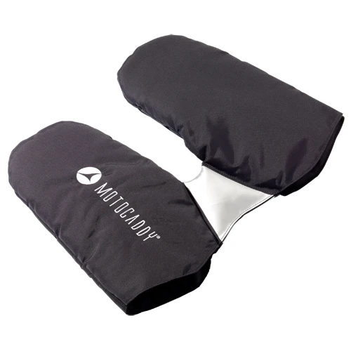 Motocaddy Deluxe Trolley Mitts 3 Motocaddy Deluxe Trolley Mitts