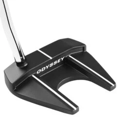 Odyssey O-Works #7 Black Golf Putter -Golf Supplies Store o worksblackno7putter3