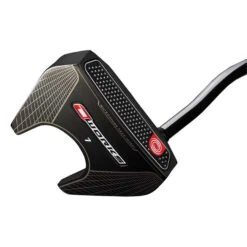 Odyssey O-Works #7 Black Golf Putter -Golf Supplies Store o worksblackno7putter4fixed