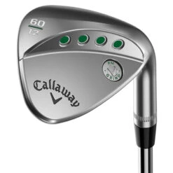 Callaway PM Grind 19 Chrome Golf Wedge 10 Callaway PM Grind 19 Chrome Golf Wedge -Golf Supplies Store pmgrind19chromewedge4