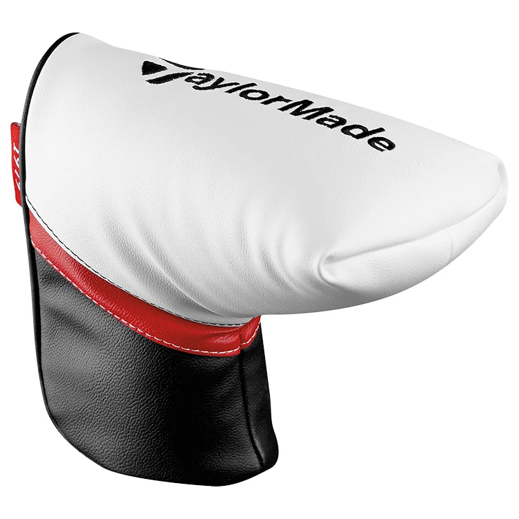 TaylorMade Putter Headcover 3 TaylorMade Putter Headcover