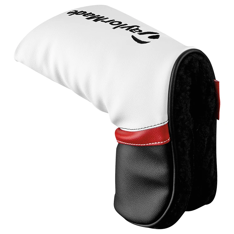 TaylorMade Putter Headcover 4 TaylorMade Putter Headcover - Image 2