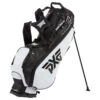PXG Lightweight Golf Stand Bag 2 PXG Lightweight Golf Stand Bag -Golf Supplies Store pxglightweightstandbagblackwhite1