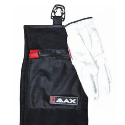 Big Max QL Quick Lok Trolley Towel -Golf Supplies Store qfquickfixtrolleytowel3