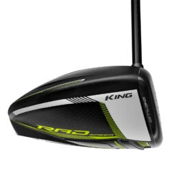 Cobra RADSPEED Golf Driver 11 Cobra RADSPEED Golf Driver -Golf Supplies Store radspeeddriver4