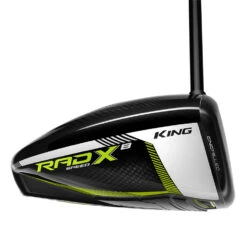 Cobra RADSPEED XB Golf Driver 11 Cobra RADSPEED XB Golf Driver -Golf Supplies Store radspeedxbdriver4