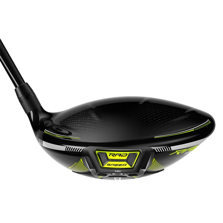 Cobra RADSPEED XB Golf Driver 7 Cobra RADSPEED XB Golf Driver - Image 5