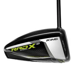 Cobra RADSPEED XD Golf Driver 11 Cobra RADSPEED XD Golf Driver -Golf Supplies Store radspeedxddriver4 1