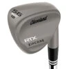 Cleveland RTX ZipCore Raw Golf Wedge -Golf Supplies Store rtxzipcorerawwedge1