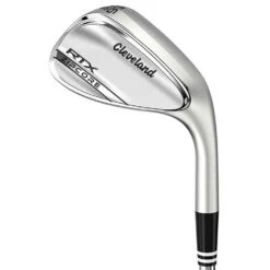 Cleveland RTX ZipCore Tour Satin Golf Wedge -Golf Supplies Store rtxzipcoretoursatinwedge5
