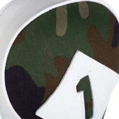 Titleist Leather SE Camo Driver Headcover 9 Titleist Leather SE Camo Driver Headcover -Golf Supplies Store seleatherdriverheadcovercamowhite4