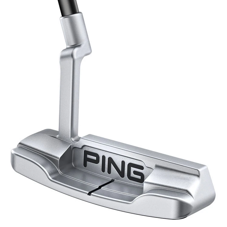 Ping Sigma 2 Anser Platinum Golf Putter 3 Ping Sigma 2 Anser Platinum Golf Putter