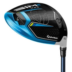 TaylorMade SIM 2 Max Golf Driver 13 TaylorMade SIM 2 Max Golf Driver -Golf Supplies Store sim2maxdriver5