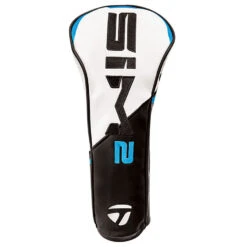 TaylorMade SIM 2 Max Golf Driver 15 TaylorMade SIM 2 Max Golf Driver -Golf Supplies Store sim2maxdriver7