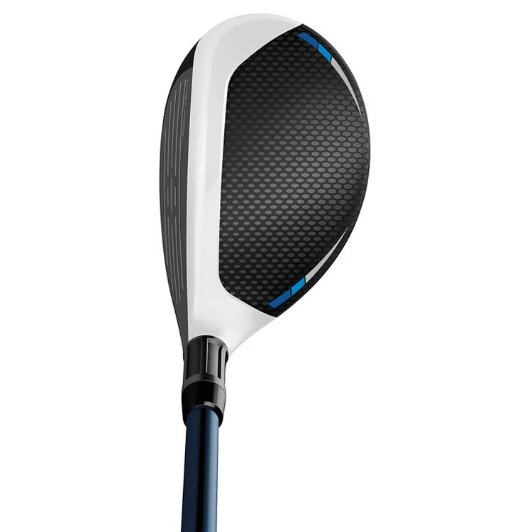 TaylorMade SIM 2 Max Golf Hybrid 4 TaylorMade SIM 2 Max Golf Hybrid - Image 2