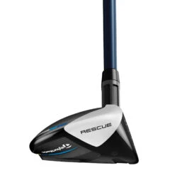 TaylorMade SIM 2 Max Golf Hybrid 11 TaylorMade SIM 2 Max Golf Hybrid -Golf Supplies Store sim2maxhybrid4