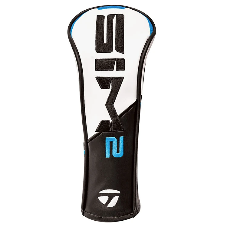 TaylorMade SIM 2 Max Golf Hybrid 8 TaylorMade SIM 2 Max Golf Hybrid - Image 6