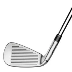 TaylorMade SIM 2 Max Golf Irons 10 TaylorMade SIM 2 Max Golf Irons -Golf Supplies Store sim2maxiron3