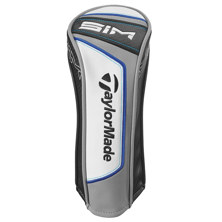 TaylorMade Ladies SIM Max Golf Fairway Wood 8 TaylorMade Ladies SIM Max Golf Fairway Wood - Image 6