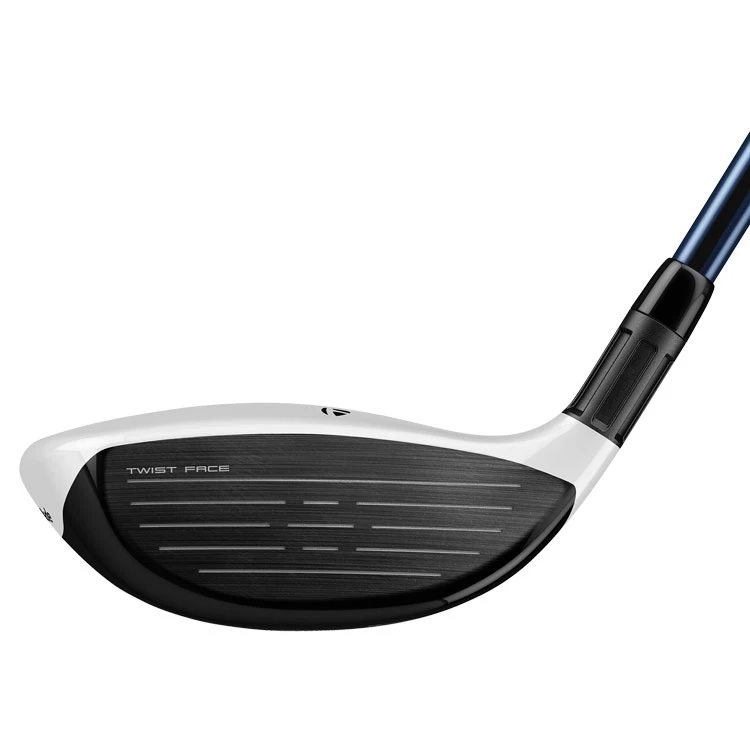 TaylorMade Ladies SIM Max Golf Fairway Wood 5 TaylorMade Ladies SIM Max Golf Fairway Wood - Image 3