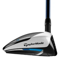TaylorMade Ladies SIM Max Golf Fairway Wood 11 TaylorMade Ladies SIM Max Golf Fairway Wood -Golf Supplies Store simmaxfairway4