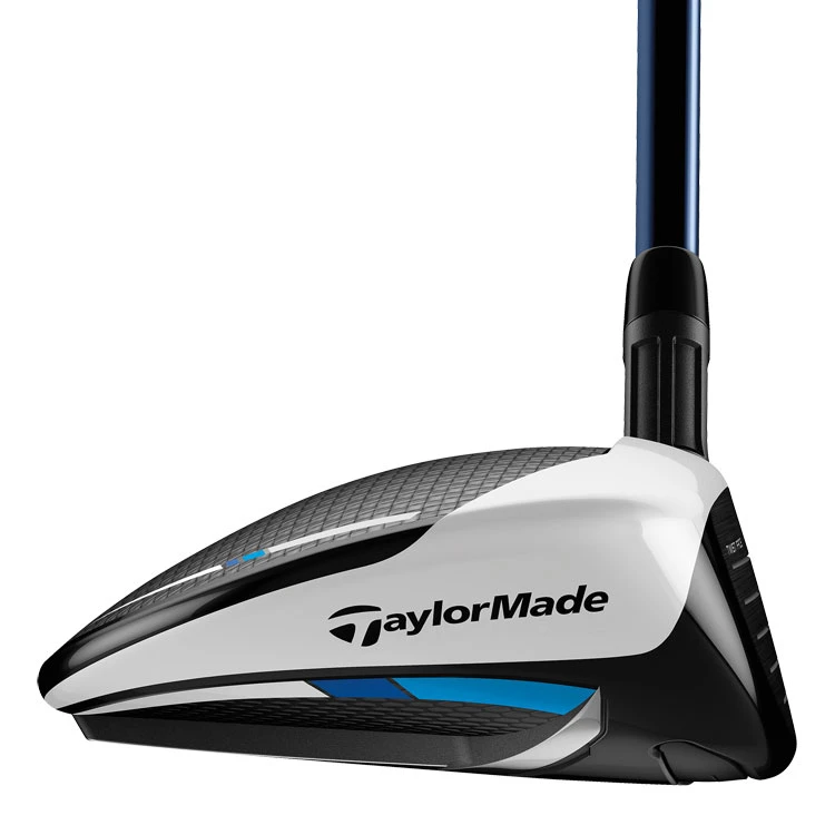 TaylorMade Ladies SIM Max Golf Fairway Wood 6 TaylorMade Ladies SIM Max Golf Fairway Wood - Image 4