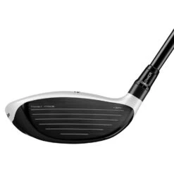 TaylorMade SIM Titanium Golf Fairway Wood -Golf Supplies Store simtitaniumfairway3