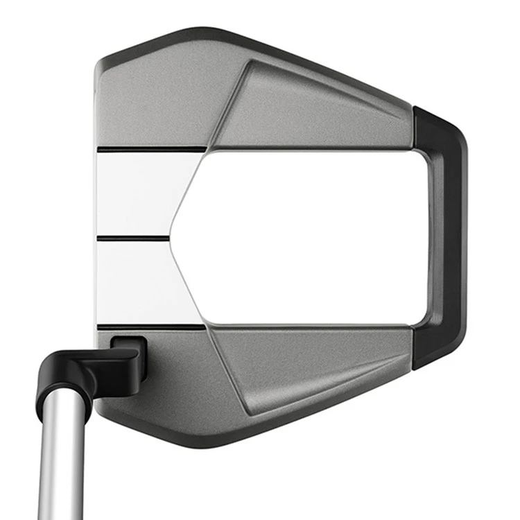 TaylorMade Spider S Platinum L/N Golf Putter 4 TaylorMade Spider S Platinum L/N Golf Putter - Image 2