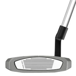 TaylorMade Spider S Platinum L/N Golf Putter 9 TaylorMade Spider S Platinum L/N Golf Putter -Golf Supplies Store spidersplatinumlneckputter3
