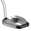 TaylorMade Spider S Platinum S/B Golf Putter 1 TaylorMade Spider S Platinum S/B Golf Putter -Golf Supplies Store spidersplatinumsinglebendputter1