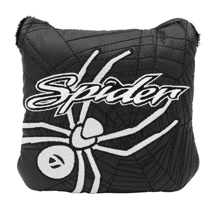 TaylorMade Spider S Platinum L/N Golf Putter 7 TaylorMade Spider S Platinum L/N Golf Putter - Image 5