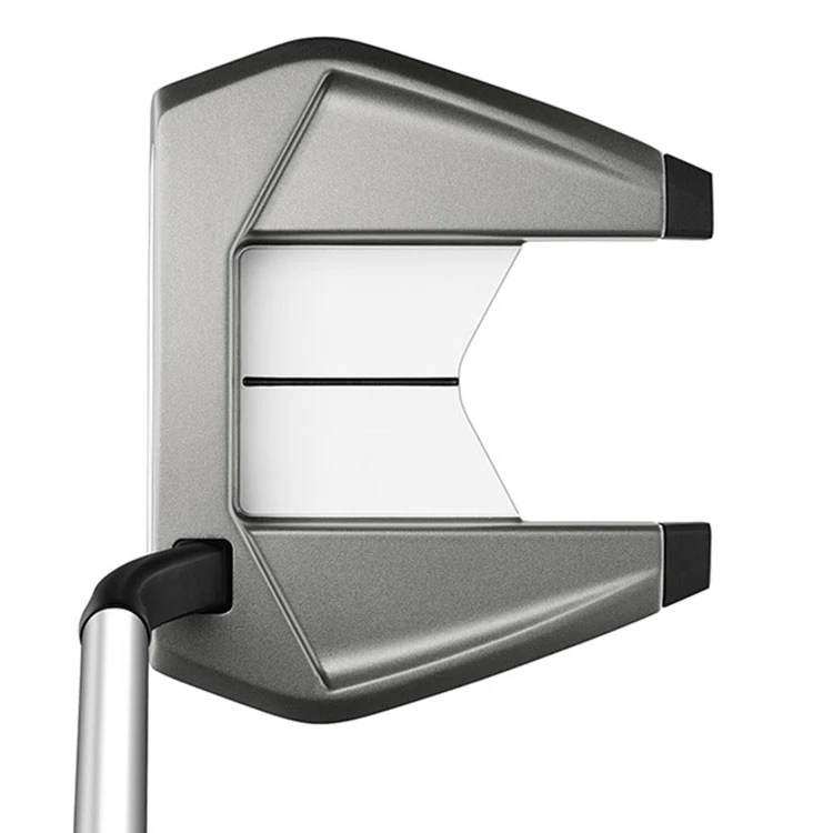 TaylorMade Spider SR Platinum F/N Golf Putter 4 TaylorMade Spider SR Platinum F/N Golf Putter - Image 2