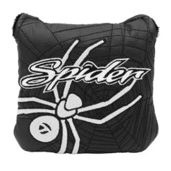 TaylorMade Spider SR Platinum F/N Golf Putter 11 TaylorMade Spider SR Platinum F/N Golf Putter -Golf Supplies Store spidersrputter5