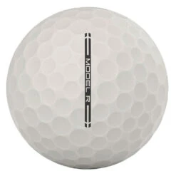 Wilson Staff Model Raw Golf Balls -Golf Supplies Store staffmodelrawgolfballswhite3