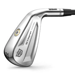 Wilson Staff Model Utility Golf Iron Hybrid -Golf Supplies Store staffmodelutilityironhybrid4