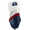 Ping SE Stars & Stripes Driver Headcover -Golf Supplies Store starsandstripesdriverrcover1