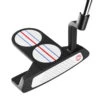 Odyssey Stroke Lab Triple Track 2 Ball Blade Golf Putter 2 Odyssey Stroke Lab Triple Track 2 Ball Blade Golf Putter -Golf Supplies Store strokelabtripletrack2ballbladeputter1