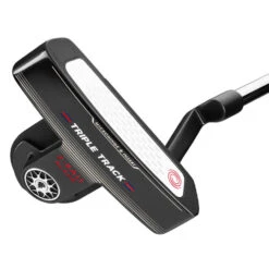 Odyssey Stroke Lab Triple Track 2 Ball Blade Golf Putter -Golf Supplies Store strokelabtripletrack2ballbladeputter4
